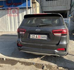 كيا سورينتو